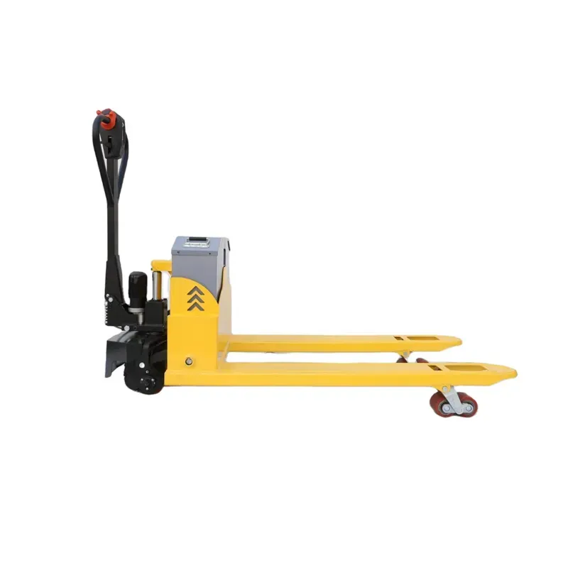 lever chain block