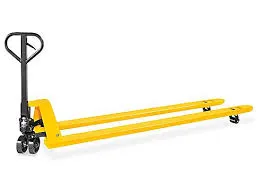 pallet truck hydraulic