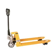lightweight electric hoist