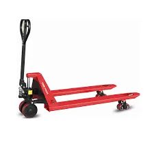 hydraulic hand pallet jack